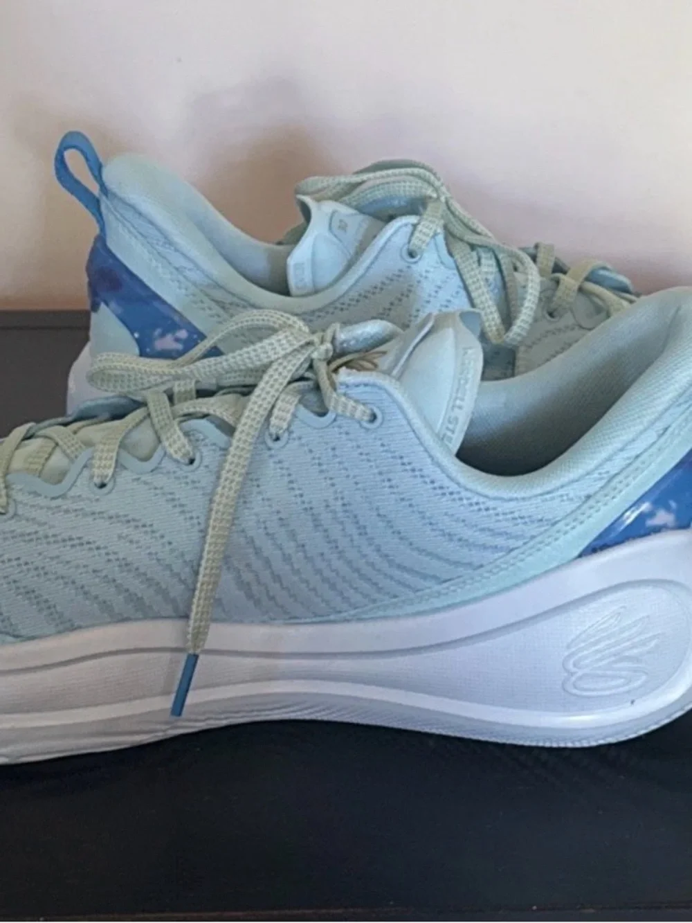 Under Armour steph curry